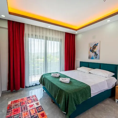 فيلة Kemer 1