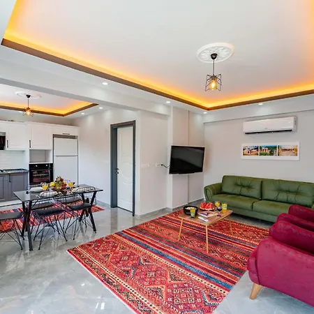 فيلة Kemer 1 كيمير
