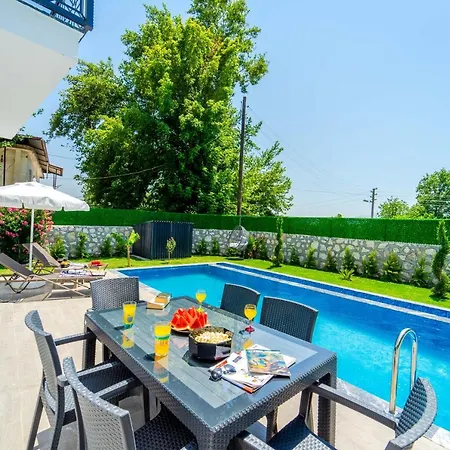 فيلة Kemer 1