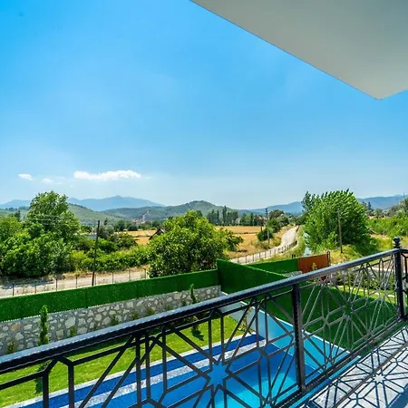 فيلة Kemer 1