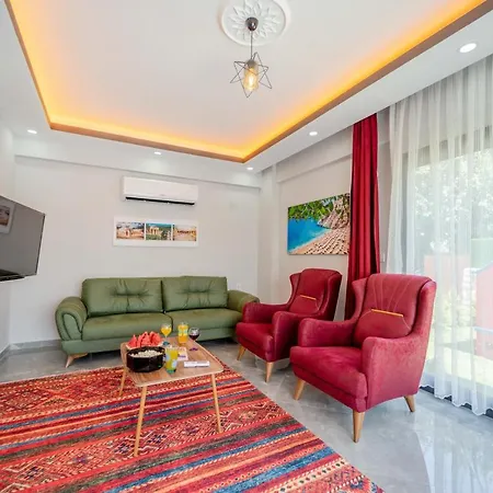 فيلة Kemer 1