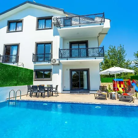 Kemer 1 *