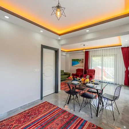 فيلة Kemer 1