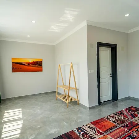 Villa Kemer 1