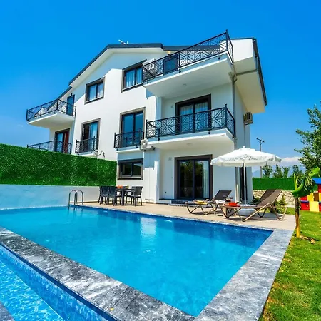Kemer 1 *